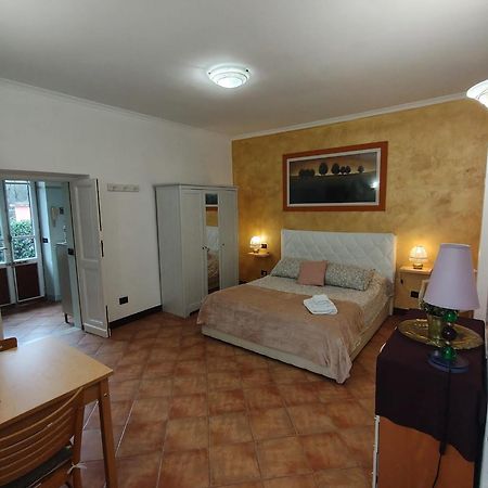 Piramide Gold Apartment Rome Exterior photo