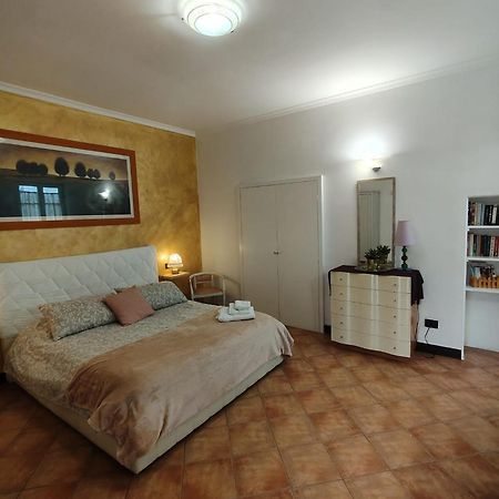 Piramide Gold Apartment Rome Exterior photo