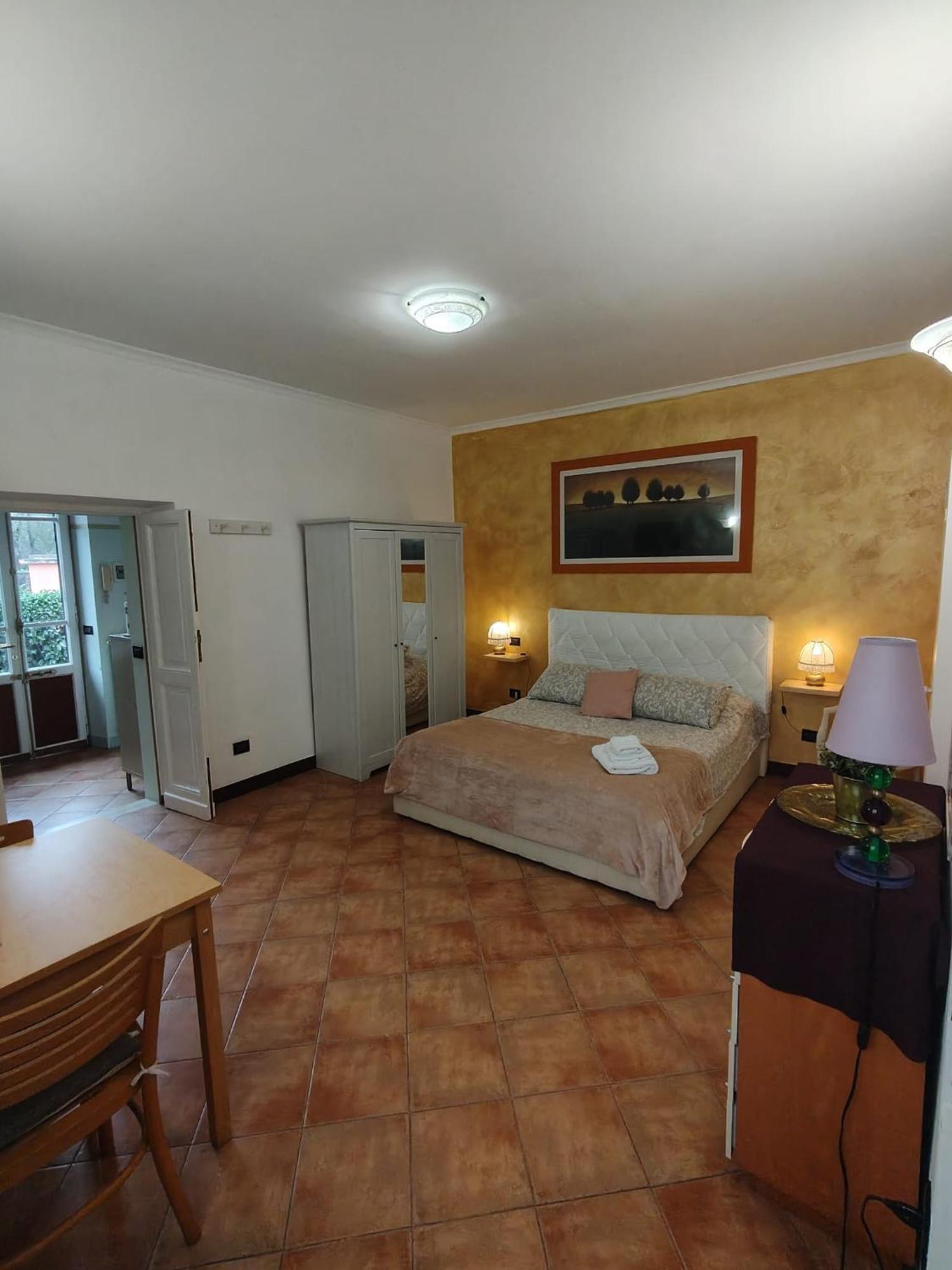 Piramide Gold Apartment Rome Exterior photo