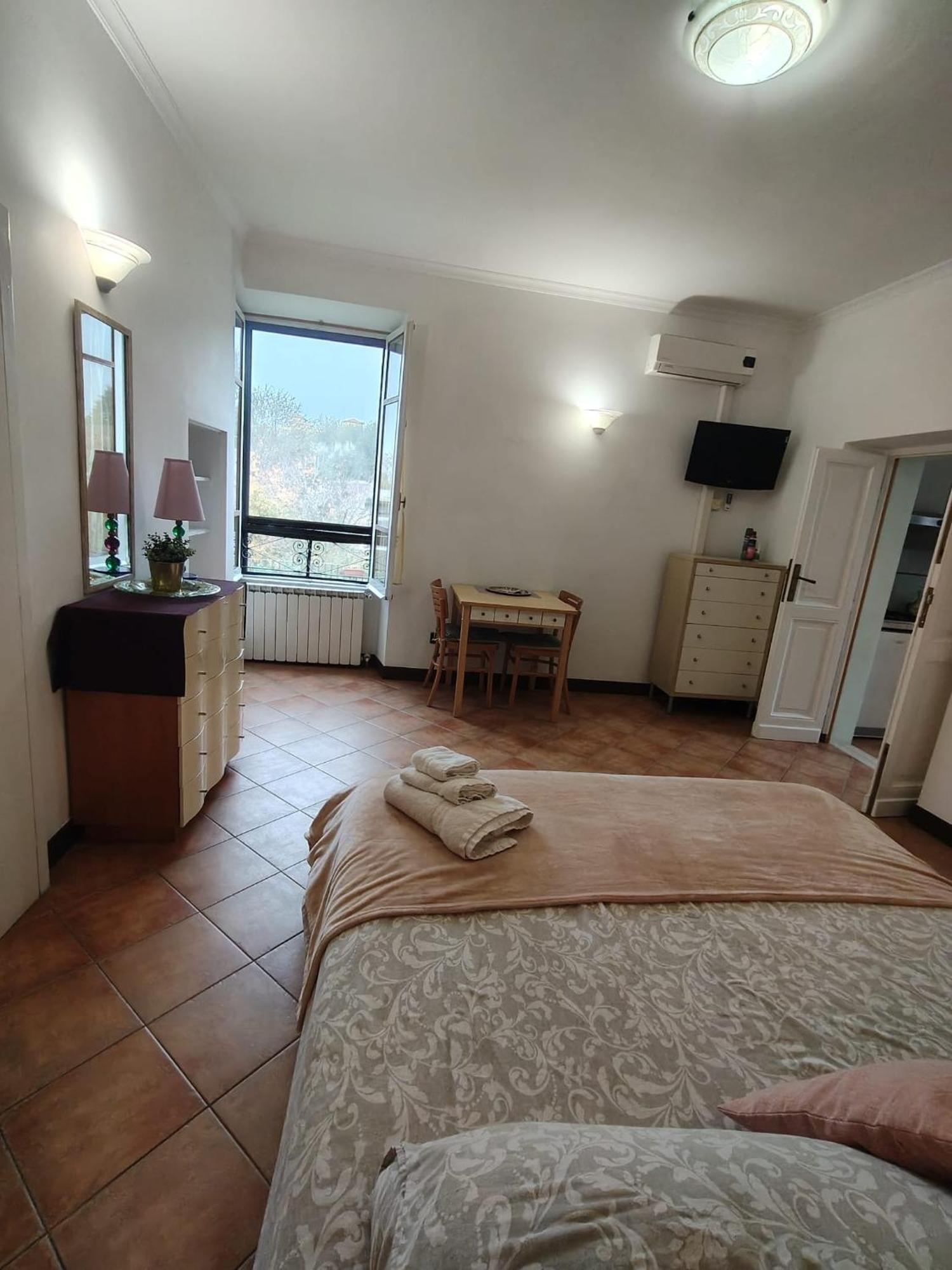 Piramide Gold Apartment Rome Exterior photo