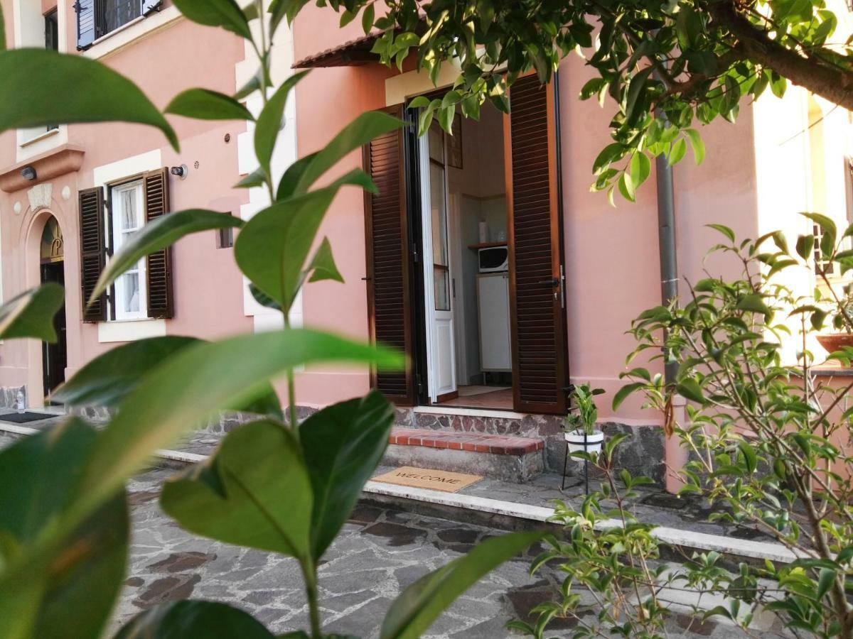 Piramide Gold Apartment Rome Exterior photo